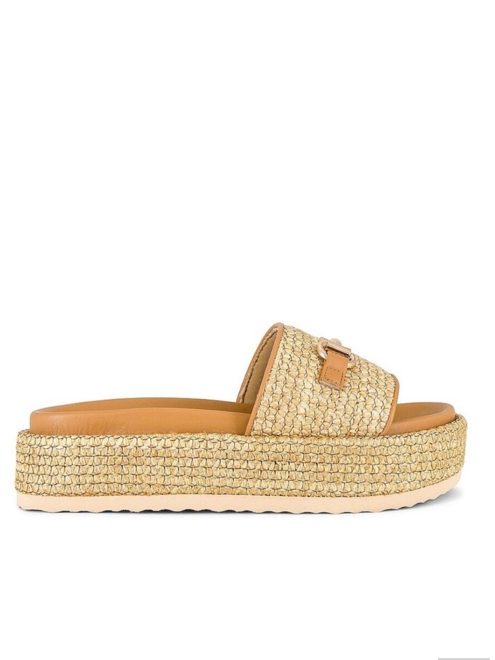 Steve Madden Rafia Platform
Sandals - Picture 2 of 8